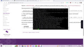 Setting Up a Tor Bridge on Debian KVM VPS by JohnyDeep - Explore the Depths of the Internet